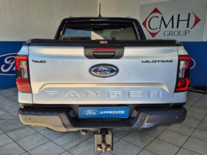Ford Ranger 3.0TD V6 double cab Wildtrak 4WD - Image 5