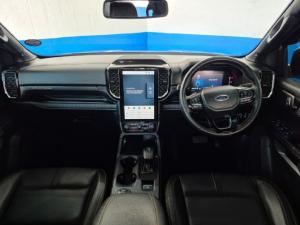 Ford Ranger 3.0TD V6 double cab Wildtrak 4WD - Image 7