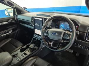 Ford Ranger 3.0TD V6 double cab Wildtrak 4WD - Image 8