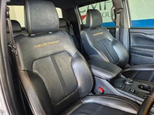 Ford Ranger 3.0TD V6 double cab Wildtrak 4WD - Image 9