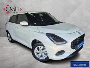 Suzuki Swift 1.2 GL+ auto - Image 1
