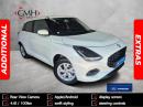 Thumbnail Suzuki Swift 1.2 GL+ auto