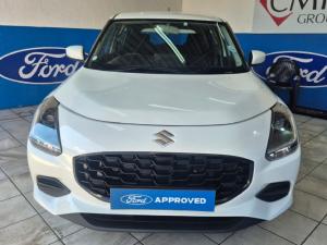 Suzuki Swift 1.2 GL+ auto - Image 2