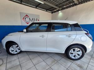 Suzuki Swift 1.2 GL+ auto - Image 4