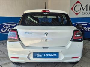 Suzuki Swift 1.2 GL+ auto - Image 5