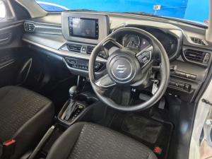 Suzuki Swift 1.2 GL+ auto - Image 8