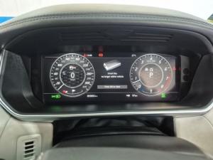 Land Rover Range Rover Sport SVR - Image 13