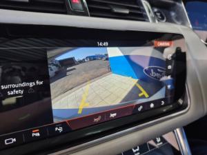 Land Rover Range Rover Sport SVR - Image 18