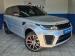 Land Rover Range Rover Sport SVR - Thumbnail 1