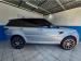 Land Rover Range Rover Sport SVR - Thumbnail 3