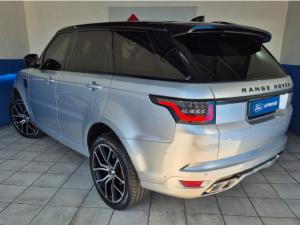 Land Rover Range Rover Sport SVR - Image 6