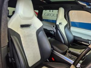 Land Rover Range Rover Sport SVR - Image 9