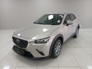 Mazda CX-3 2.0 Active auto - Image 11