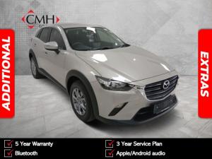 Mazda CX-3 2.0 Active auto - Image 1