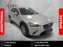Thumbnail Mazda CX-3 2.0 Active auto