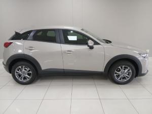 Mazda CX-3 2.0 Active auto - Image 2