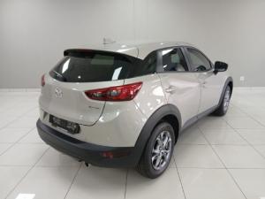 Mazda CX-3 2.0 Active auto - Image 3