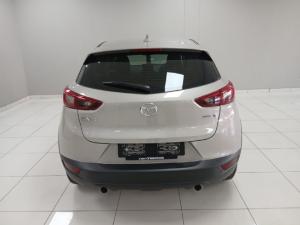 Mazda CX-3 2.0 Active auto - Image 4