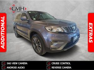 Proton X70 1.5T Premium X - Image 1