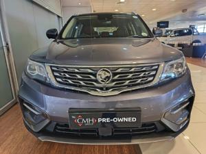 Proton X70 1.5T Premium X - Image 2
