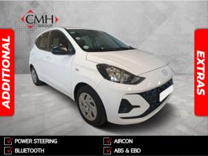 Hyundai Grand i10 1.0 Premium hatch - Image 1