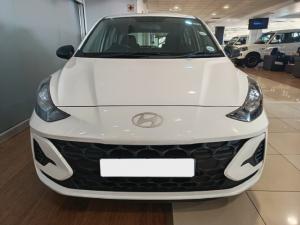 Hyundai Grand i10 1.0 Premium hatch - Image 2