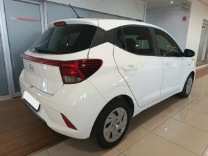 Hyundai Grand i10 1.0 Premium hatch - Image 4