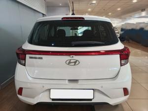 Hyundai Grand i10 1.0 Premium hatch - Image 5