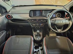 Hyundai Grand i10 1.0 Premium hatch - Image 7