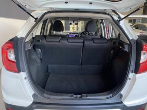 Honda WR-V 1.2 Comfort - Image 10