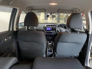 Honda WR-V 1.2 Comfort - Image 11