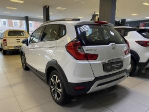 Honda WR-V 1.2 Comfort - Image 12
