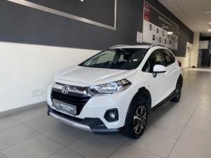 Honda WR-V 1.2 Comfort - Image 1