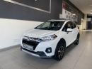 Thumbnail Honda WR-V 1.2 Comfort
