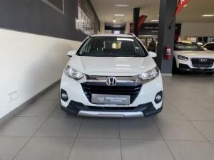 Honda WR-V 1.2 Comfort - Image 2