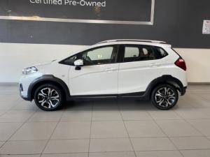 Honda WR-V 1.2 Comfort - Image 3