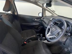 Honda WR-V 1.2 Comfort - Image 4
