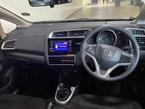 Honda WR-V 1.2 Comfort - Image 5