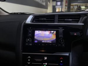 Honda WR-V 1.2 Comfort - Image 6