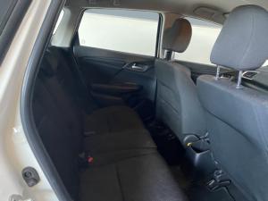 Honda WR-V 1.2 Comfort - Image 7