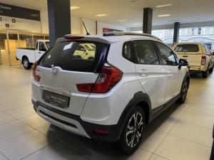 Honda WR-V 1.2 Comfort - Image 8