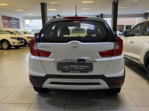 Honda WR-V 1.2 Comfort - Image 9