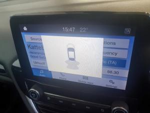 Ford Fiesta 1.0T Trend auto - Image 12