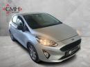 Thumbnail Ford Fiesta 1.0T Trend auto