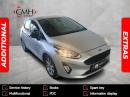 Thumbnail Ford Fiesta 1.0T Trend auto