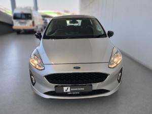 Ford Fiesta 1.0T Trend auto - Image 2