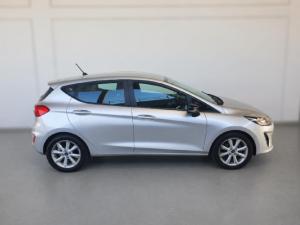 Ford Fiesta 1.0T Trend auto - Image 3