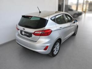 Ford Fiesta 1.0T Trend auto - Image 4