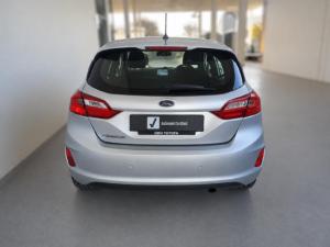 Ford Fiesta 1.0T Trend auto - Image 5
