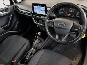 Ford Fiesta 1.0T Trend auto - Image 7